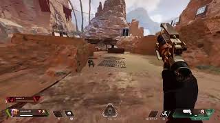 [Apex legends配信]チャレンジ進めながらランク配信！［初見さん、コメント大歓迎♪］