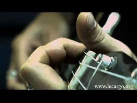 #432 Wovenhand - Kingdom of ice (Session Acoustique)