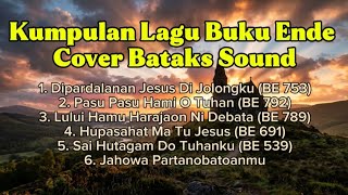 Download lagu Kumpulan Lagu Buku Ende Terpopuler Sepanjang Masa | Rohani Batak HKBP | Bataks Sound mp3