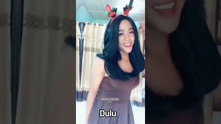 Download lagu kontrakan rempong || Nining dulu and skrng 🤩💐 #niningwarintil #warintilofficial  #trendingshorts mp3