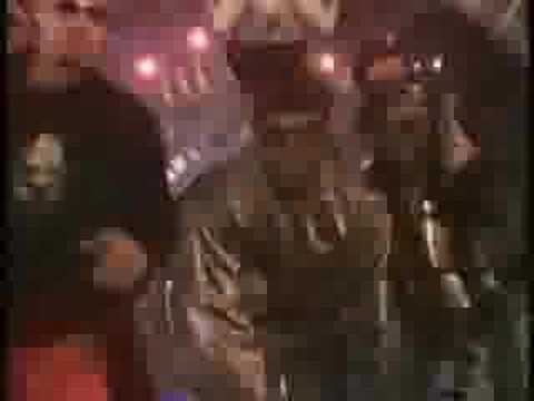 Capital Sound - Feel The Rythm [video clip]