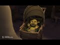 Shrek The Third 2007 Baby Nightmare Scene Movieclips