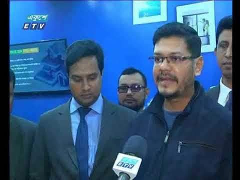 মূল্যছাড়সহ নানা অফার দিলেও ফ্ল্যাটের দাম বেশি বলে দাবি ক্রেতাদের | ETV News