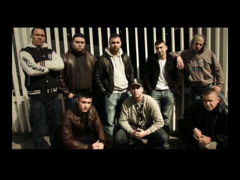 Nate57 feat Tokat Savas - Kennst du die