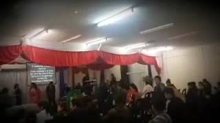 E mata&#39;utia, E silisili Ese lava Oe (New Vision Worship Center Original)