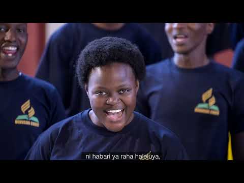 Tazama Ishi Sasa   DeKUSDA