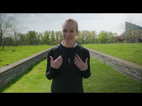 Fitness First Running Workshop  2 - Wie starte ich richtig mit dem Lauftraining?