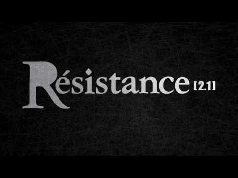 Résistance [2.1] - Polypropylène (audio)