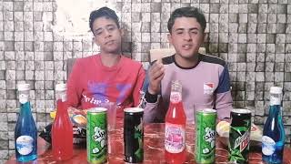 تحدي التذوق