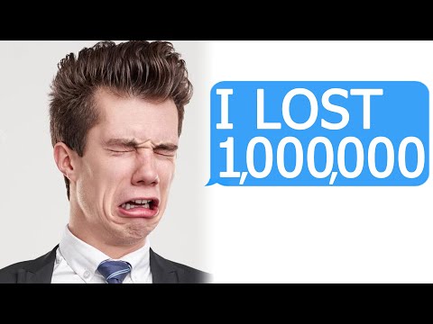 r/Maliciouscompliance Demote Me? Lose $1,000,000!