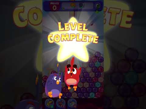 Angry Birds Dream Blast Level 3049