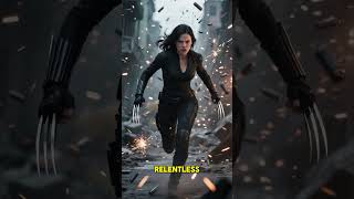 Download lagu X-23 vs Elektra | Deadly Assassin Showdown! mp3