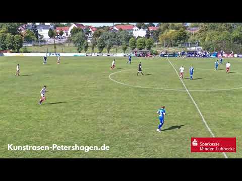 TuSPO vs. FT Dützen