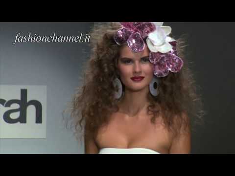 "Parah" Spring Summer 2012 Milan HD 4 of 4 pret a porter women by FashionChannel