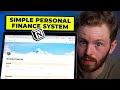 How To Track Your Personal Finances With A Simple Notion Setup