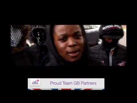 BIS (YS) X Blanco - Re-up #HarlemSpartans Official Music Video