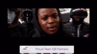 BIS (YS) X Blanco - Re-up #HarlemSpartans Official Music Video