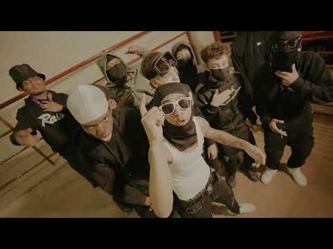 FAKE DRILLAS - Tinta GG