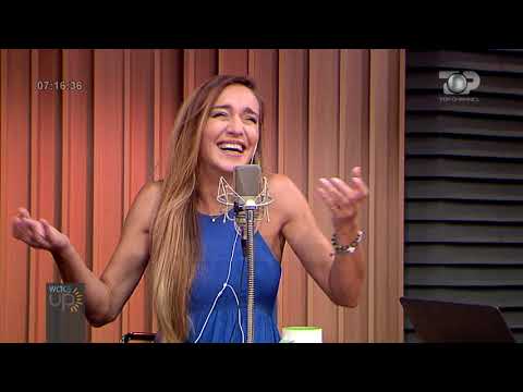 Wake Up, 18 Shtator 2017, Pjesa 1 - Top Channel Albania - Entertainment Show