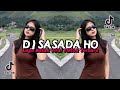 DJ IKKON RAP HITA NADUA SASADA HO Lagu Batak Viral Tiktok Terbaru DJ Taput Remix