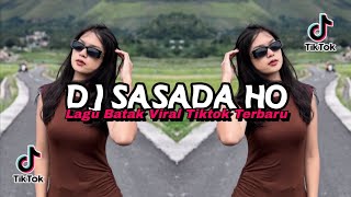Download lagu DJ IKKON RAP HITA NADUA !!! SASADA HO - Lagu Batak Viral Tiktok Terbaru (DJ Taput Remix) mp3
