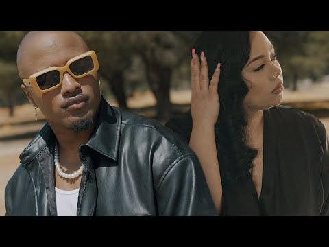 Mr. Carly & Flavia - Maz Um Bez (Official Video)