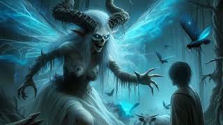Conception - Fairy's Dance (Lyrics / Sub Español)