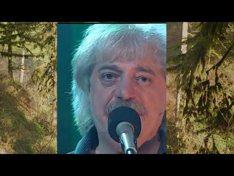 Dívka ze severu - Robert Krestan a Druha Tráva (Bob Martinec)