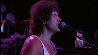 YES - Rythm Of Love UNION tour 1991