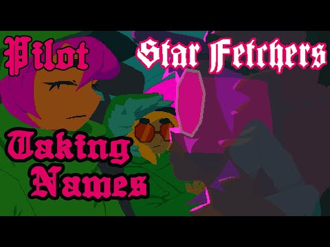 Star Fetchers on Steam