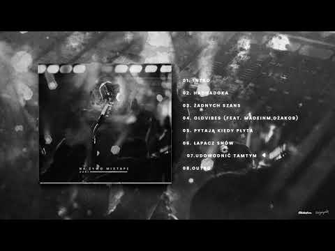 Huki - Udowodnić tamtym | NA ŻYWO MIXTAPE