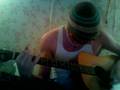 New Lost World (Chris Whitley Cover)