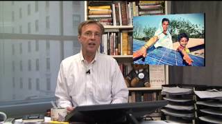 Thom Hartmann on Science & Green News: 5/31/16