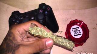 Chevy Woods- Glass Table Girls *Freestyle