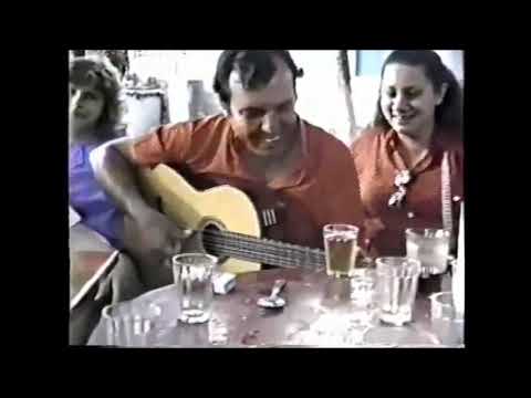 ANTÔNIO MARCOLINO, ZÉ MARCOLINO, VAL PATRIOTA, CHICO ARRUDA E NOITE ILUSTRADA