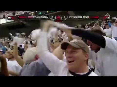 Penguins Classics: Capitals vs Penguins | 2009 Eastern Conference Semifinal Game 3 | 5/4/09