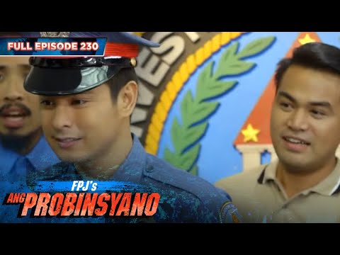 FPJ's Ang Probinsyano | Season 1: Episode 230 (with English subtitles)