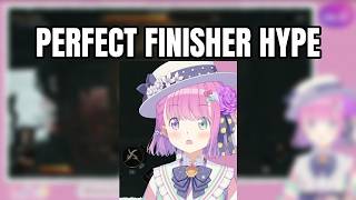 VTuber Lands a Perfect Finisher in Onimusha Demo and Chat Explodes | Himemori Luna