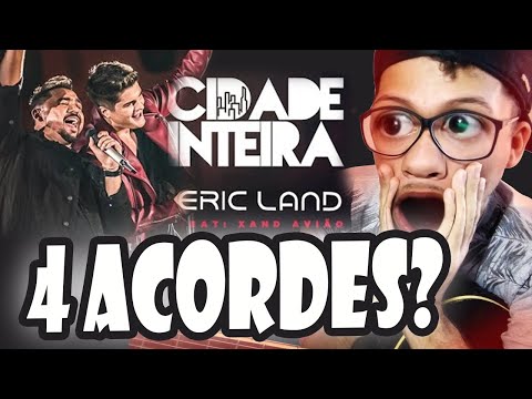 Cidade Inteira - Zé Vaqueiro