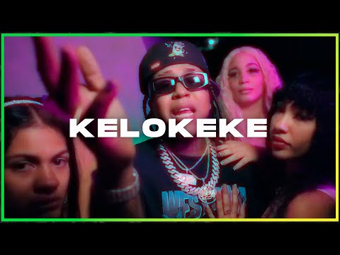 Pista De Dembow ''KELOKEKE'' Type Beat Braulio Fogon | Instrumental de dembow 2022