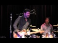 TAB BENOIT "Solid Simple Thing" 8-19-14