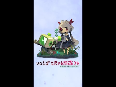 void* tRrLM2(); //Void Terrarium 2 - Story Trailer (Nintendo Switch, PS4) thumbnail