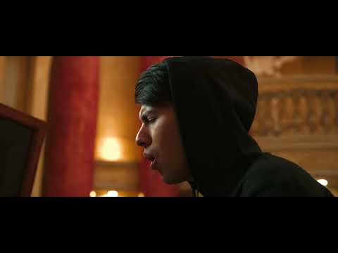 Proceder Elegante - El día de mi muerte - Video oficial