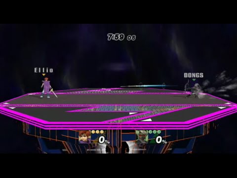 SGB Play: Super Smash Bros. Project M - Finale