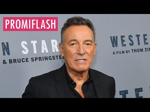 Bruce Springsteen schrieb großen Hit in nur zwei Minuten