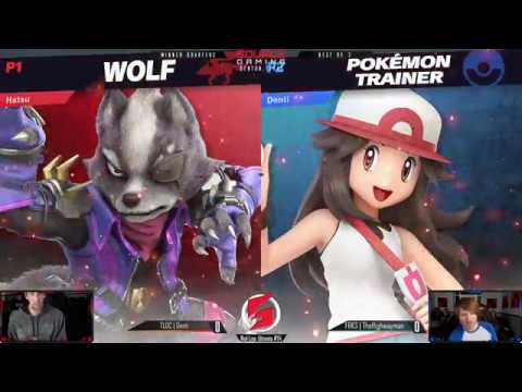 Red Line Ultimate 114 - Winners Quarters - FRKS | TheHighwayman vs TLOC | Denti