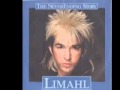 Limahl Christopher Hamill From Kajagoogoo Neverending Story 12 Mix 1984