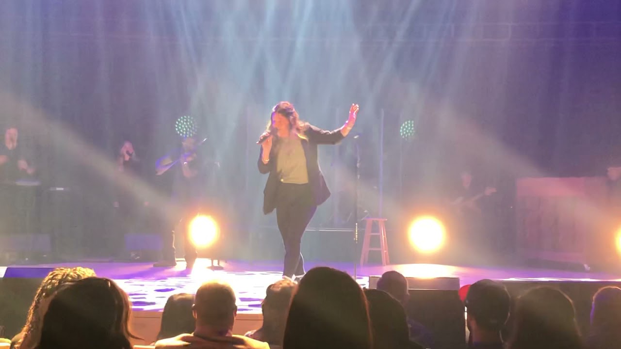 Artist Development Showcase - Ain’t No Grave