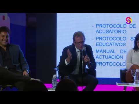 Disertación 5 — Congreso ASI 2023