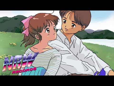 Futurecop! & Time Machine1985 - So…Far Away (Audio)